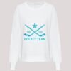 AWDis Ladies Sweatshirt Thumbnail