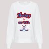 AWDis Ladies Sweatshirt Thumbnail