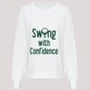 AWDis Ladies Sweatshirt Thumbnail