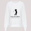AWDis Ladies Sweatshirt Thumbnail