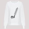 AWDis Ladies Sweatshirt Thumbnail