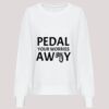 AWDis Ladies Sweatshirt Thumbnail