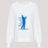 AWDis Ladies Sweatshirt Thumbnail