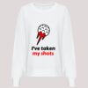 AWDis Ladies Sweatshirt Thumbnail