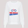 AWDis Ladies Sweatshirt Thumbnail
