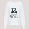 AWDis Ladies Sweatshirt Thumbnail