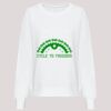AWDis Ladies Sweatshirt Thumbnail