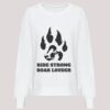 AWDis Ladies Sweatshirt Thumbnail