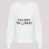 AWDis Ladies Sweatshirt Thumbnail