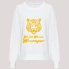 AWDis Ladies Sweatshirt Thumbnail