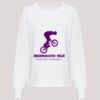 AWDis Ladies Sweatshirt Thumbnail