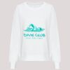 AWDis Ladies Sweatshirt Thumbnail