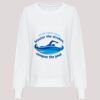 AWDis Ladies Sweatshirt Thumbnail