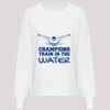 AWDis Ladies Sweatshirt Thumbnail