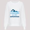 AWDis Ladies Sweatshirt Thumbnail