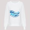 AWDis Ladies Sweatshirt Thumbnail
