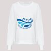 AWDis Ladies Sweatshirt Thumbnail