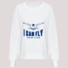 AWDis Ladies Sweatshirt Thumbnail