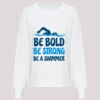 AWDis Ladies Sweatshirt Thumbnail