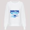 AWDis Ladies Sweatshirt Thumbnail