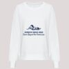 AWDis Ladies Sweatshirt Thumbnail