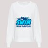 AWDis Ladies Sweatshirt Thumbnail