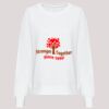 AWDis Ladies Sweatshirt Thumbnail