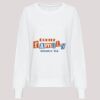 AWDis Ladies Sweatshirt Thumbnail