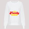 AWDis Ladies Sweatshirt Thumbnail