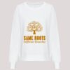 AWDis Ladies Sweatshirt Thumbnail