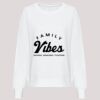 AWDis Ladies Sweatshirt Thumbnail