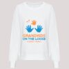 AWDis Ladies Sweatshirt Thumbnail