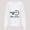 AWDis Ladies Sweatshirt Thumbnail