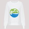 AWDis Ladies Sweatshirt Thumbnail