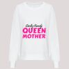 AWDis Ladies Sweatshirt Thumbnail