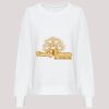 AWDis Ladies Sweatshirt Thumbnail