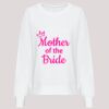 AWDis Ladies Sweatshirt Thumbnail