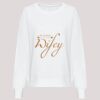 AWDis Ladies Sweatshirt Thumbnail