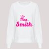 AWDis Ladies Sweatshirt Thumbnail