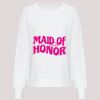 AWDis Ladies Sweatshirt Thumbnail