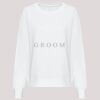 AWDis Ladies Sweatshirt Thumbnail