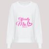 AWDis Ladies Sweatshirt Thumbnail