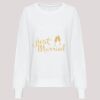 AWDis Ladies Sweatshirt Thumbnail