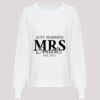 AWDis Ladies Sweatshirt Thumbnail