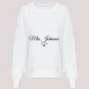 AWDis Ladies Sweatshirt Thumbnail