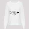 AWDis Ladies Sweatshirt Thumbnail