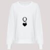 AWDis Ladies Sweatshirt Thumbnail