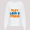 AWDis Ladies Sweatshirt Thumbnail