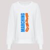 AWDis Ladies Sweatshirt Thumbnail