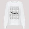 AWDis Ladies Sweatshirt Thumbnail